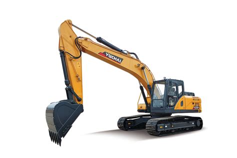 china yuchai excavator|yuchai equipment catalog.